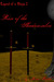 Legend of a Ninja 2: Rise of the Shadowsalve (ebook)