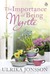 The Importance of Being Myrtle