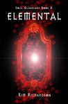 Elemental (Soul Guardians, #2) Elemental (Soul Guardians, #2)