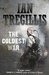 The Coldest War by Ian Tregillis The Coldest War by Ian Tregillis