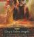 City of Fallen Angels (The Mortal Instruments, #4)