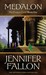 Medalon (Hythrun Chronicles: Demon Child Trilogy, #1)