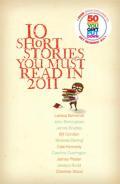 10 Short Stories You Must Read in 2011
