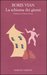 La schiuma dei giorni (Paperback)