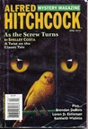 Alfred Hitchcock Mystery Magazine, April 2010 (Vol. 55, No. 4) Alfred Hitchcock Mystery Magazine, April 2010 (Vol. 55, No. 4)