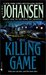 The Killing Game (Eve Dunca...