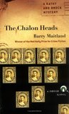 The Chalon Heads (Brock And Kolla, #4)