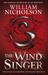 The Wind Singer (Wind on Fire trilogy, #1)