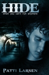 Hide (The Hunted, #2) Hide (The Hunted, #2)
