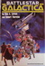 Battlestar Galactica (Hardcover)
