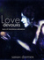 Love Devours:  Tales of Monstrous Adoration
