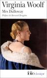 Mrs. Dalloway by Virginia Woolf