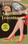 A Little Learning: A Madeleine Maclin Mystery