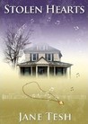 Stolen Hearts (A Grace Street Mystery, #1)