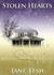 Stolen Hearts (A Grace Street Mystery, #1)