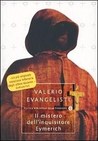 Il mistero dell'inquisitore Eymerich Il mistero dell'inquisitore Eymerich
