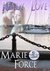 Ready for Love (The McCarthys of Gansett Island, #3)