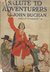Salute to Adventurers (Paperback)