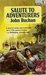 Salute to Adventurers (Paperback)
