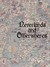 Neverlands and Otherwheres by Adicus Ryan Garton