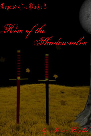 Legend of a Ninja 2: Rise of the Shadowsalve