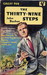 The Thirty Nine Steps (Unknown Binding)
