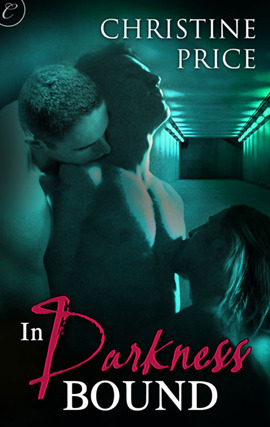 In Darkness Bound (The Society #1)