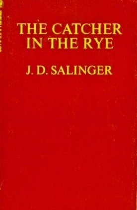 The Catcher in the Rye