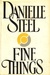 Fine Things (Hardcover)