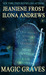 Magic Graves (ebook)