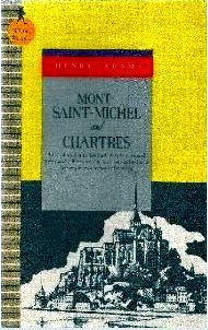 Mont-Saint-Michel and Chartres 