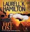 Hit List (Anita Blake, Vampire Hunter #20)