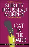 Cat in the Dark by Shirley Rousseau Murphy