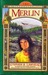 Merlin (The Pendragon Cycle, #2)