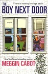 The Boy Next Door (Boy, #1)