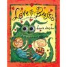 Love the Beastie by Henrik Drescher Love the Beastie by Henrik Drescher