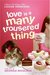 Love is a Many Trousered Thing (Confessions of Georgia Nicolson, #8)