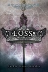 Loss (Riders of the Apocalypse #3)