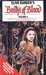 Books of Blood, Vol. 5 (Books of Blood, #5)