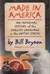Made in America: An Informal History of the English Language in the United States (Hardcover)