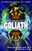Goliath (Leviathan, #3) Goliath (Leviathan, #3)