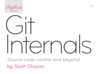 Git Internals