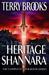The Heritage of Shannara (Heritage of Shannara, #1-4)