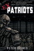 Ex-Patriots (Ex-Heroes #2)