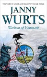 Warhost of Vastmark by Janny Wurts Warhost of Vastmark by Janny Wurts