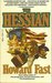 The Hessian (Paperback)