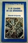 A La Sombra De Los Bárbaros descarga pdf epub mobi fb2
