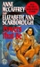 Powers That Be (Petaybee, #1)