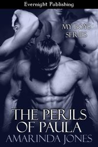 The Perils of Paula (My Boys, #1)