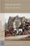 Bleak House by Charles Dickens